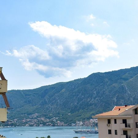 Animil 1 Appartement Kotor Buitenkant foto