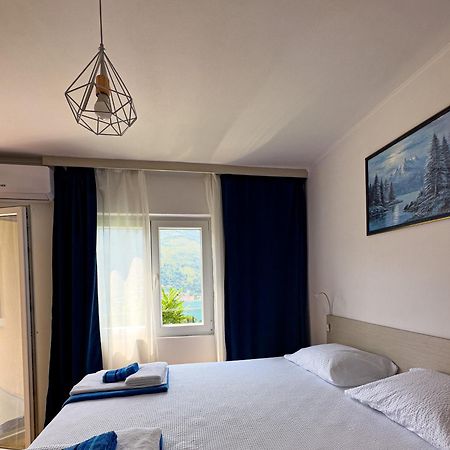 Animil 1 Appartement Kotor Buitenkant foto