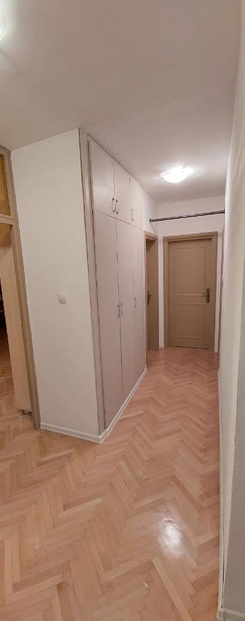 Animil 1 Appartement Kotor Buitenkant foto