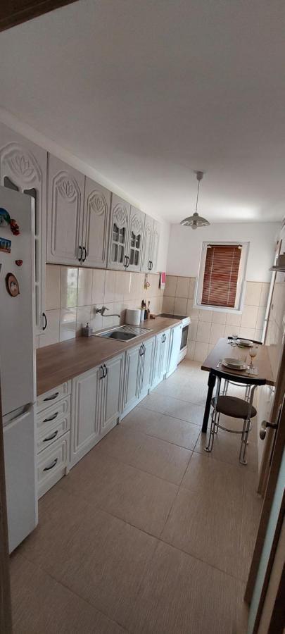 Animil 1 Appartement Kotor Buitenkant foto