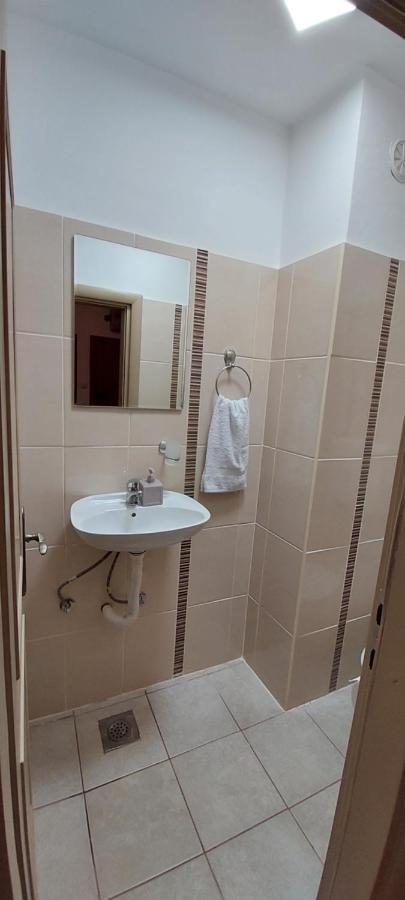 Animil 1 Appartement Kotor Buitenkant foto