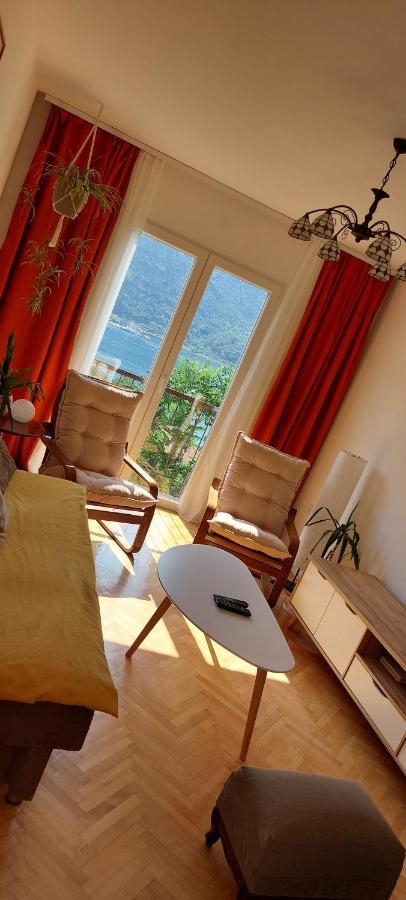 Animil 1 Appartement Kotor Buitenkant foto