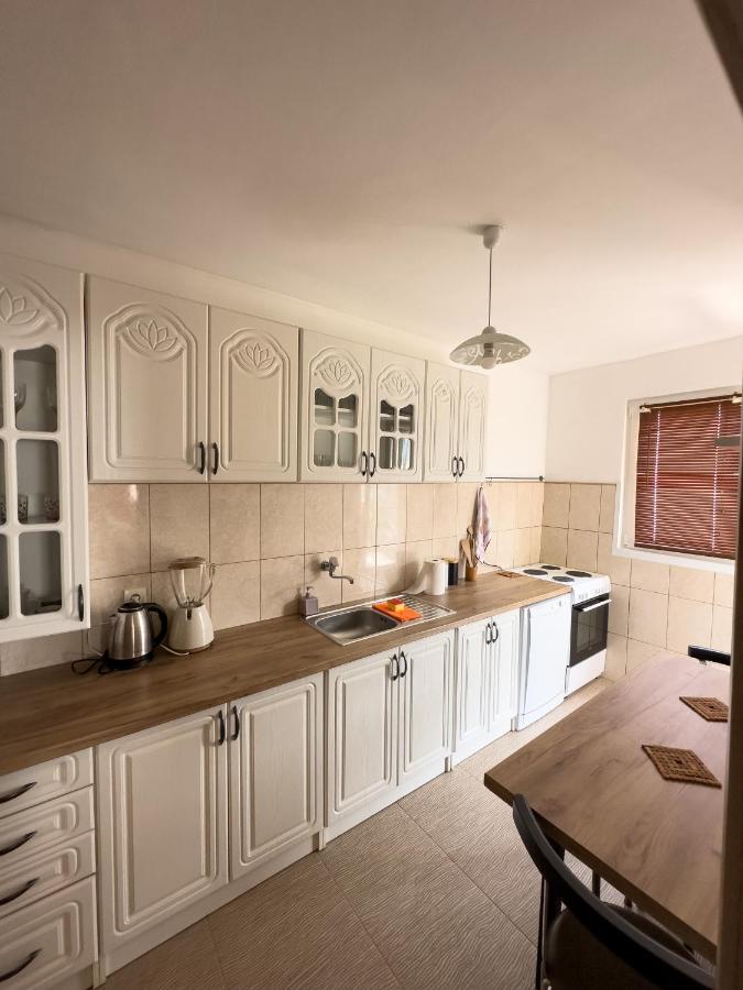 Animil 1 Appartement Kotor Buitenkant foto