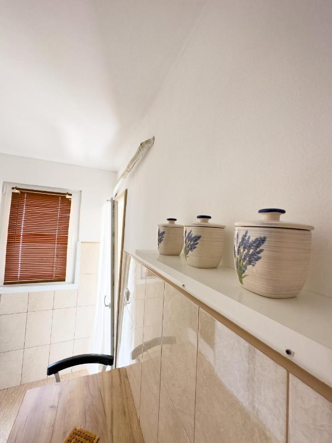 Animil 1 Appartement Kotor Buitenkant foto