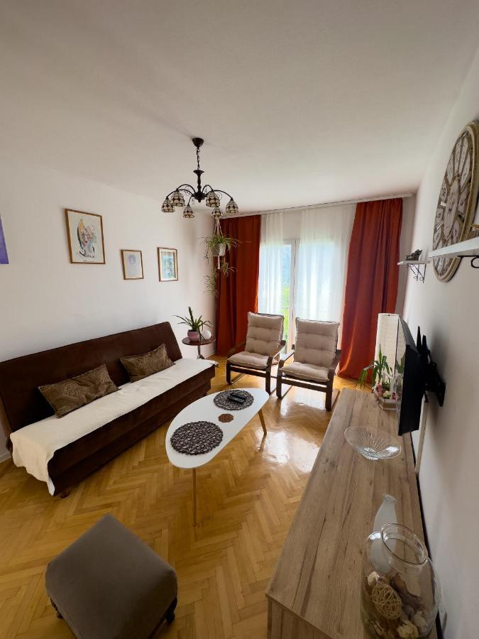 Animil 1 Appartement Kotor Buitenkant foto