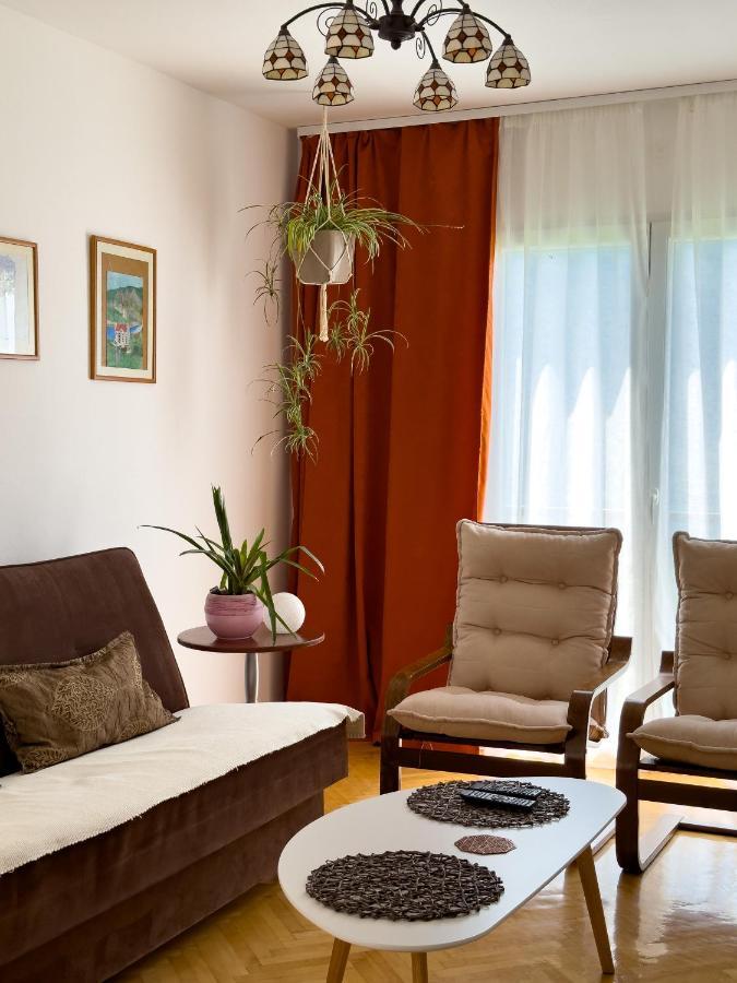 Animil 1 Appartement Kotor Buitenkant foto