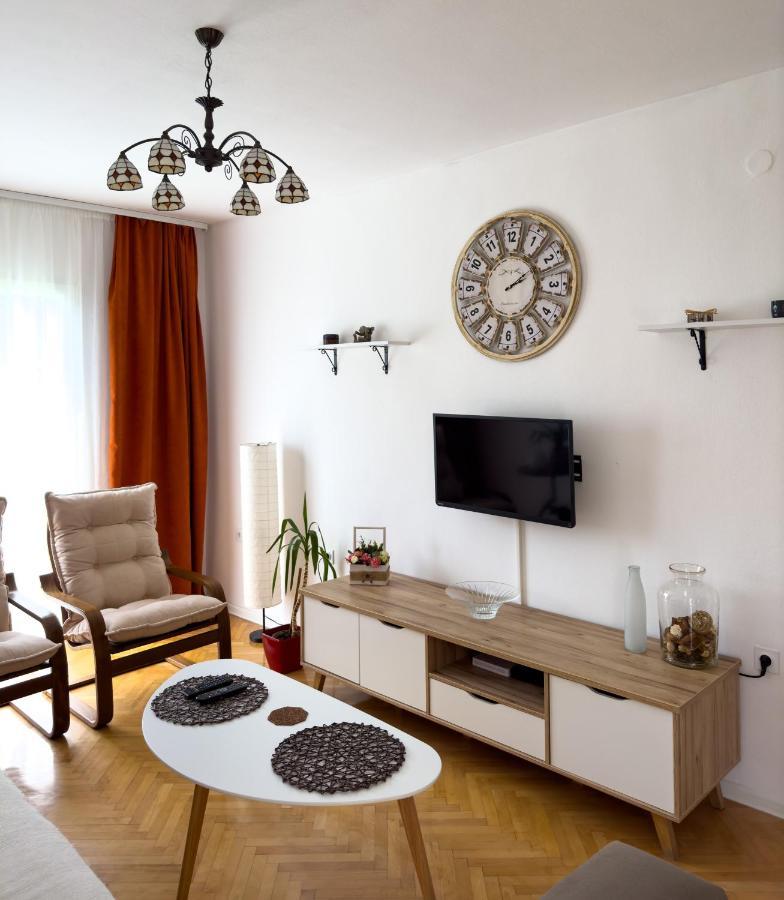 Animil 1 Appartement Kotor Buitenkant foto