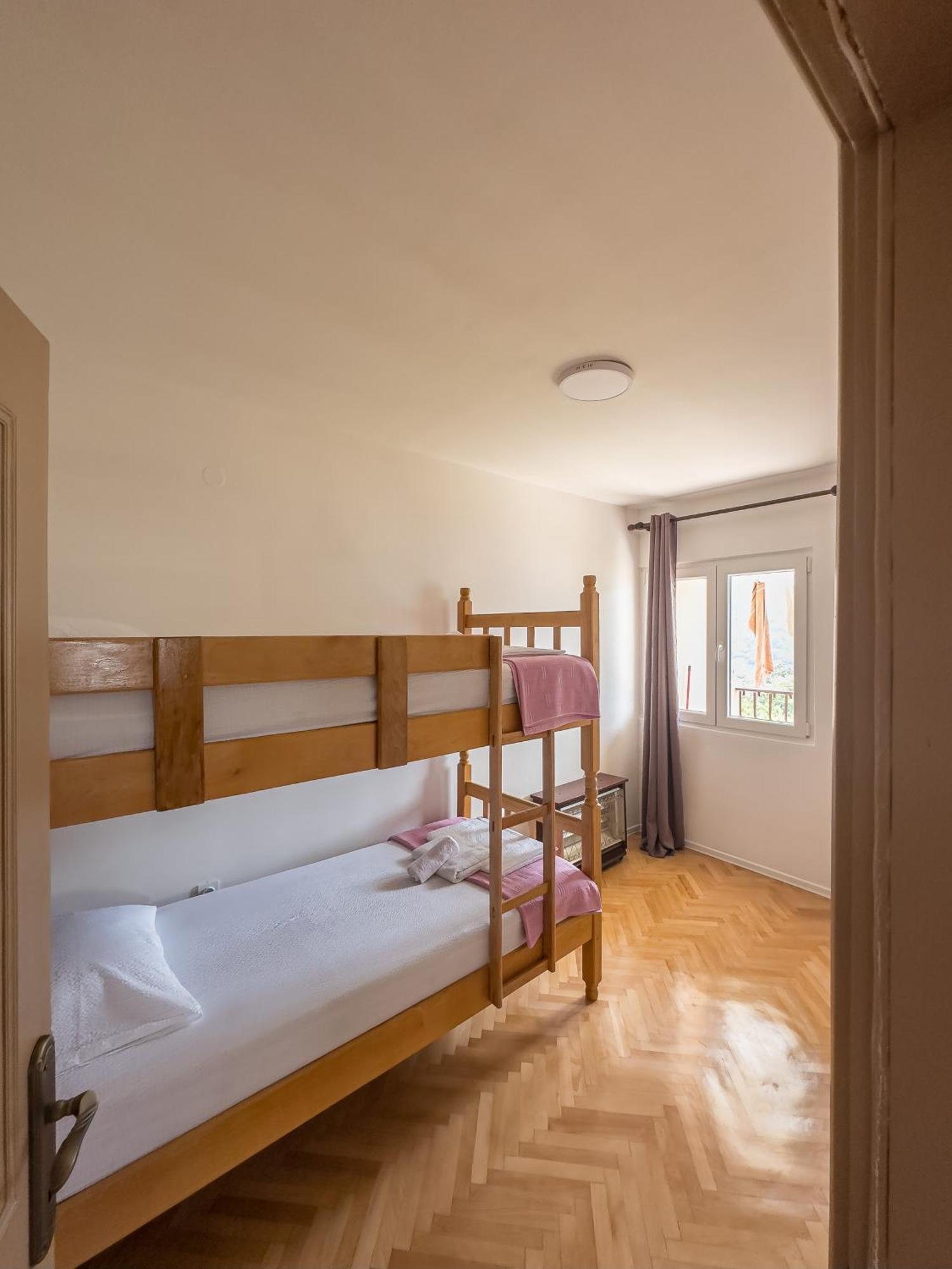 Animil 1 Appartement Kotor Buitenkant foto