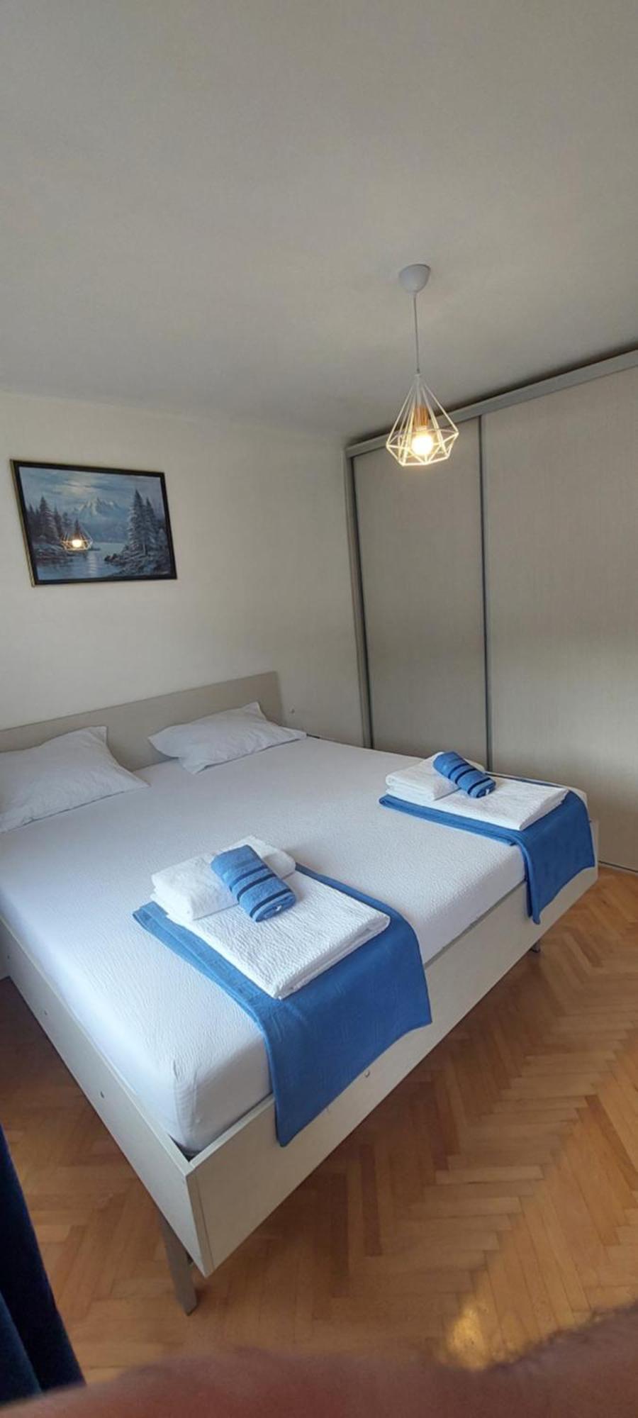 Animil 1 Appartement Kotor Buitenkant foto